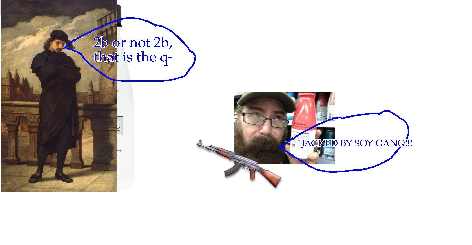 soy